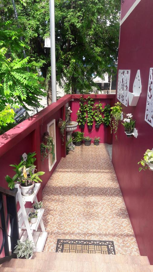 Home Boutique Hotel Sukhothai Exterior photo